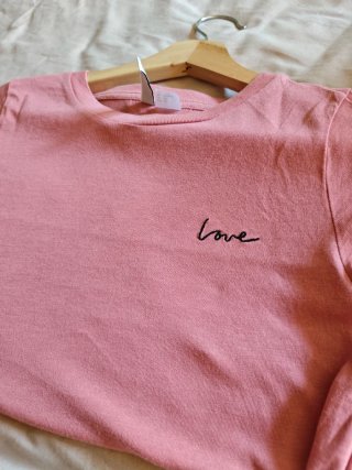Camiseta