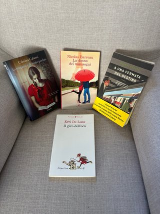 Il giro dell'oca