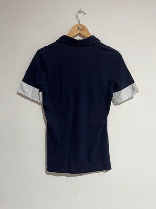 Lacoste Polo Slim Fit Marino Talla 40