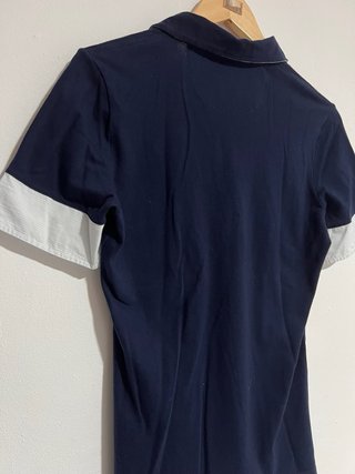 Lacoste Polo Slim Fit Marino Talla 40