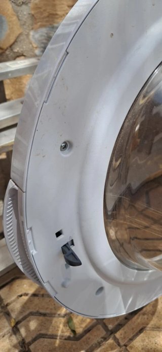 Lavadora Daewoo 7 kg