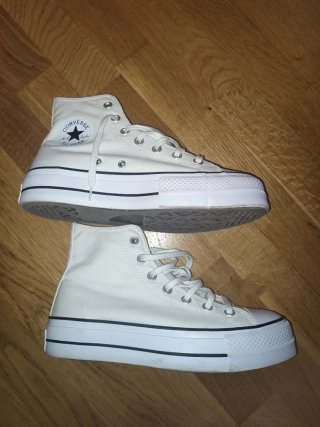 Zapatillas Converse Chuck Tylor