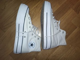 Zapatillas Converse Chuck Tylor