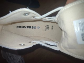 Zapatillas Converse Chuck Tylor