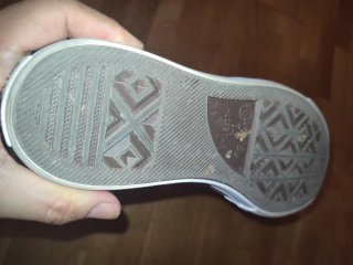 Zapatillas Converse Chuck Tylor