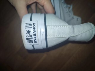 Zapatillas Converse Chuck Tylor