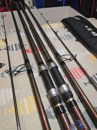 CAÑAS AKAMI CHIKARA COMPETITION 420-33