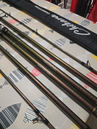 CAÑAS AKAMI CHIKARA COMPETITION 420-33