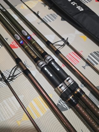CAÑAS AKAMI CHIKARA COMPETITION 420-33