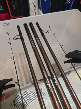 CAÑAS AKAMI CHIKARA COMPETITION 420-33