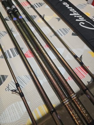 CAÑAS AKAMI CHIKARA COMPETITION 420-33