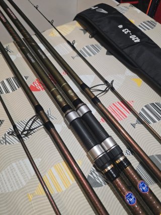 CAÑAS AKAMI CHIKARA COMPETITION 420-33