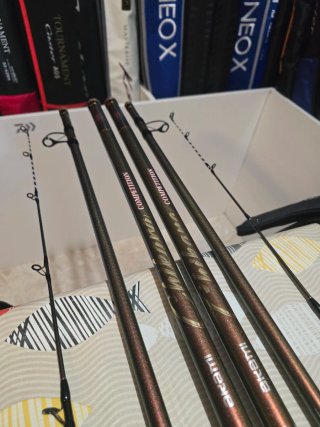 CAÑAS AKAMI CHIKARA COMPETITION 420-33