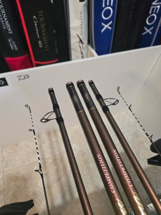 CAÑAS AKAMI CHIKARA COMPETITION 420-33