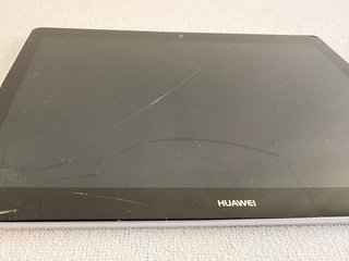 Huawei MediaPad T3 10 (2017)