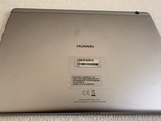 Huawei MediaPad T3 10 (2017)