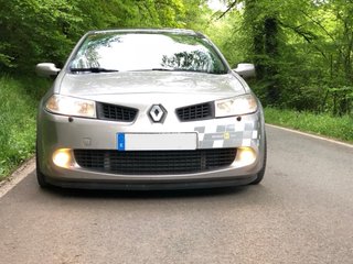 Renault Megane 2.0 dci 175cv