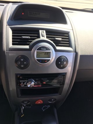 Renault Megane 2.0 dci 175cv