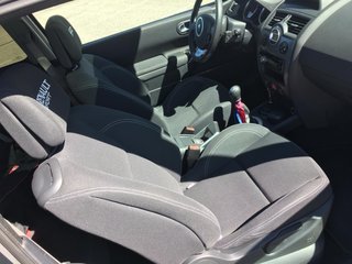 Renault Megane 2.0 dci 175cv
