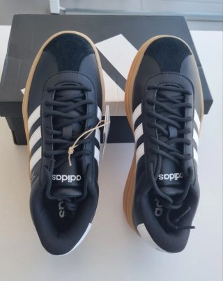 Adidas Bold Negras