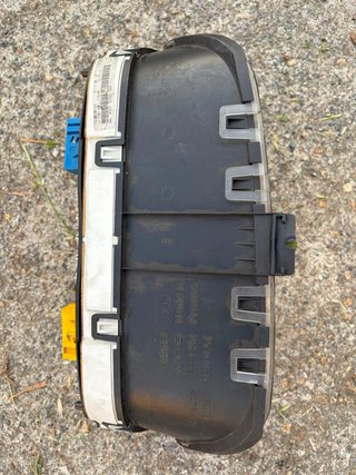 Cuadro Instrumentos Peugeot 306