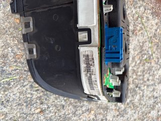 Cuadro Instrumentos Peugeot 306
