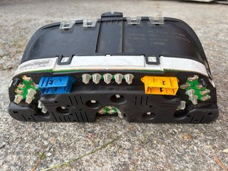 Cuadro Instrumentos Peugeot 306