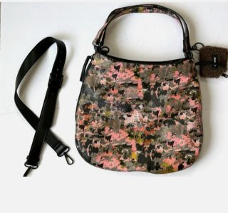 Bolso Desigual Multicolor
