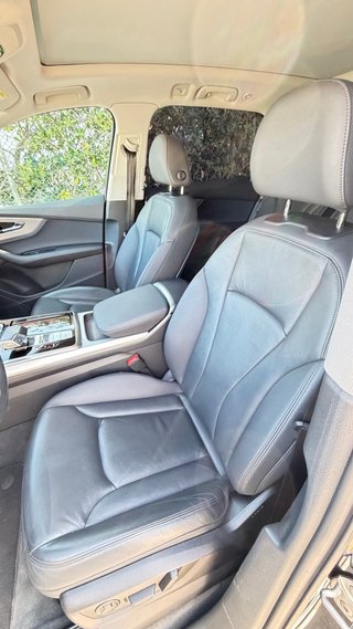 Audi Q7  Hibrido Enchufable