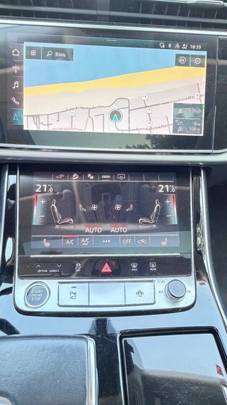 Audi Q7  Hibrido Enchufable