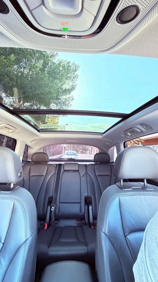 Audi Q7  Hibrido Enchufable