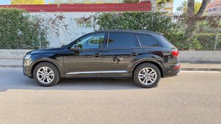 Audi Q7  Hibrido Enchufable