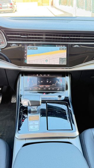 Audi Q7  Hibrido Enchufable