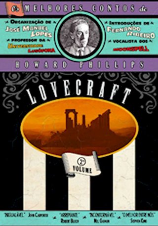 Os Melhores Contos de Howard Phillips Lovecraft II