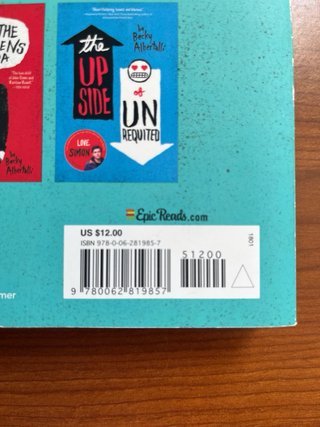 Libro Leah on the Offbeat