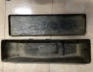 Suzuki Samurai Caja Herramientas