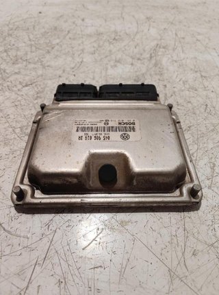 Seat 0281012318 centralita motor uce ibiza 313214