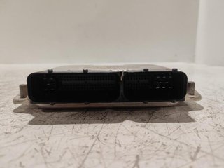 Seat 0281012318 centralita motor uce ibiza 313214