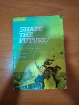 Shape the Future Level 1 Student's Book