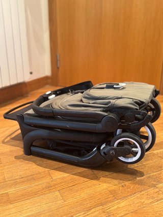 Bugaboo Butterfly Silla Paseo y protector lluvia