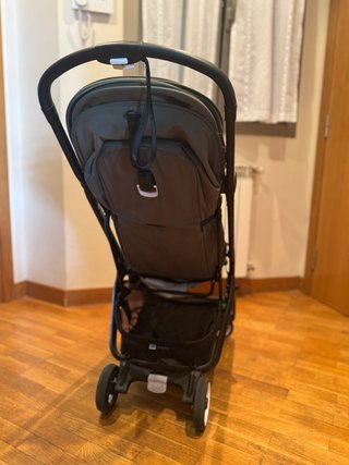 Bugaboo Butterfly Silla Paseo y protector lluvia