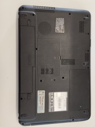 Portatile Toshiba Satellite
