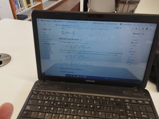 Portatile Toshiba Satellite