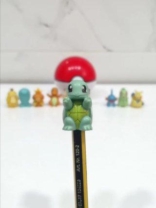 Colección 10 Figuras Pokémon