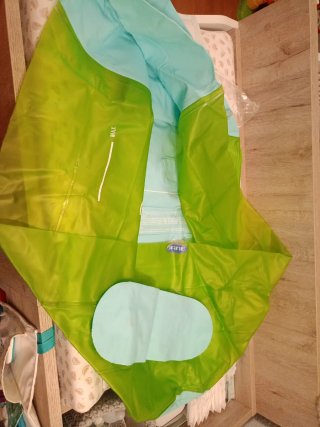 Bañera Hinchable Jané Viaje
