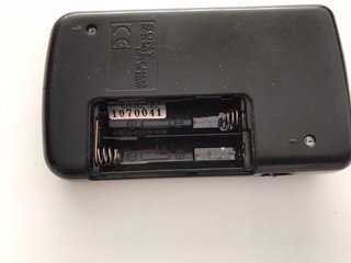 Radio Sony SRF-M806 FM/AM