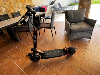 Patinete Eléctrico IENYRID