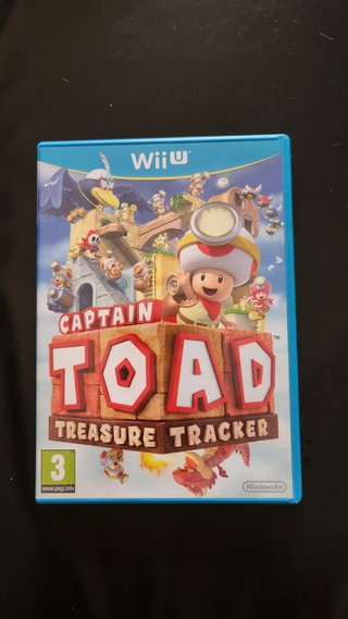 New Super Mario Bros. U Wii U (Nintendo Selects)