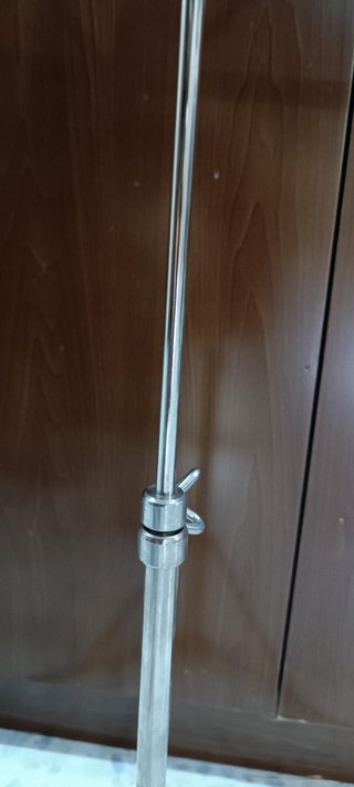 Atril plegable para partituras