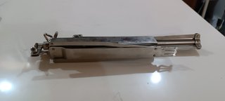 Atril plegable para partituras